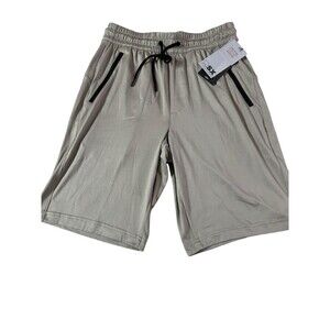 MSX By Michael Strahan Yoga Shorts Men’s S 10 Inch Inseam